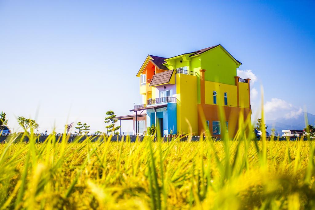 Apartament Meet A Miracle Dongshan  Zewnętrze zdjęcie