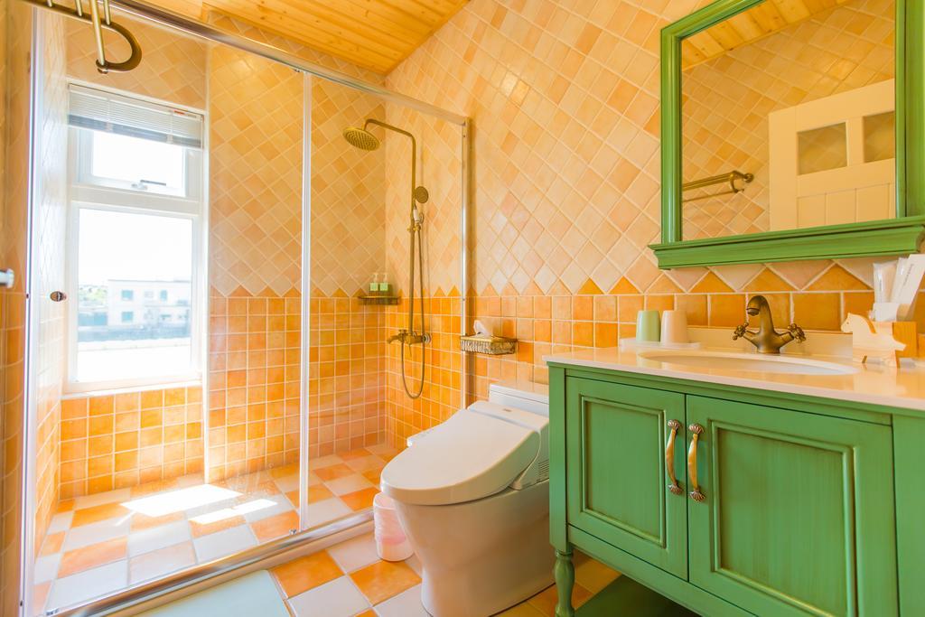 Apartament Meet A Miracle Dongshan  Zewnętrze zdjęcie