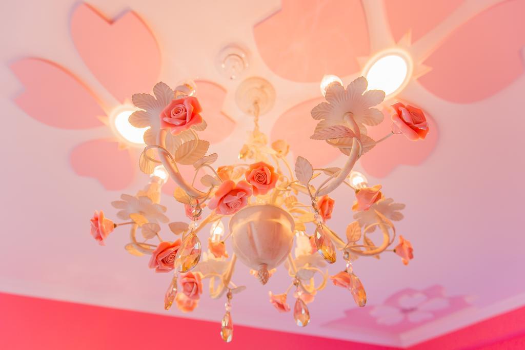 Apartament Meet A Miracle Dongshan  Zewnętrze zdjęcie