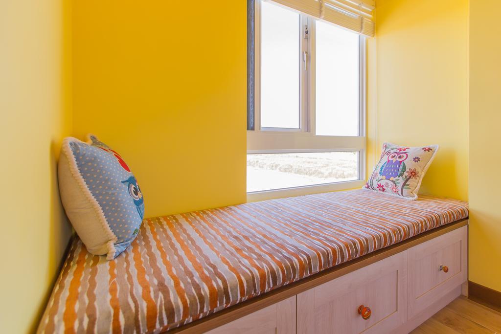 Apartament Meet A Miracle Dongshan  Zewnętrze zdjęcie