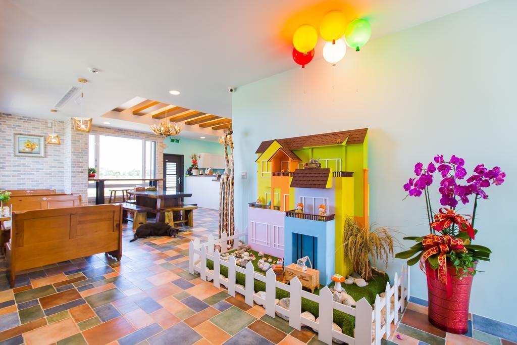 Apartament Meet A Miracle Dongshan  Zewnętrze zdjęcie